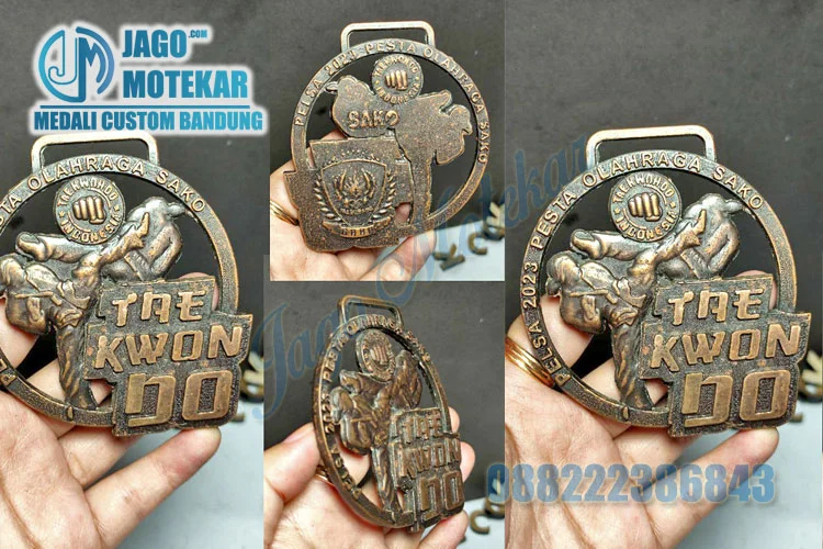 Medali Murah Bandung